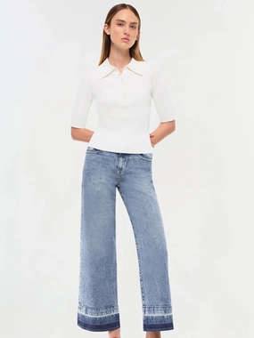 Jude Denim Colorfast Denim Closet Must