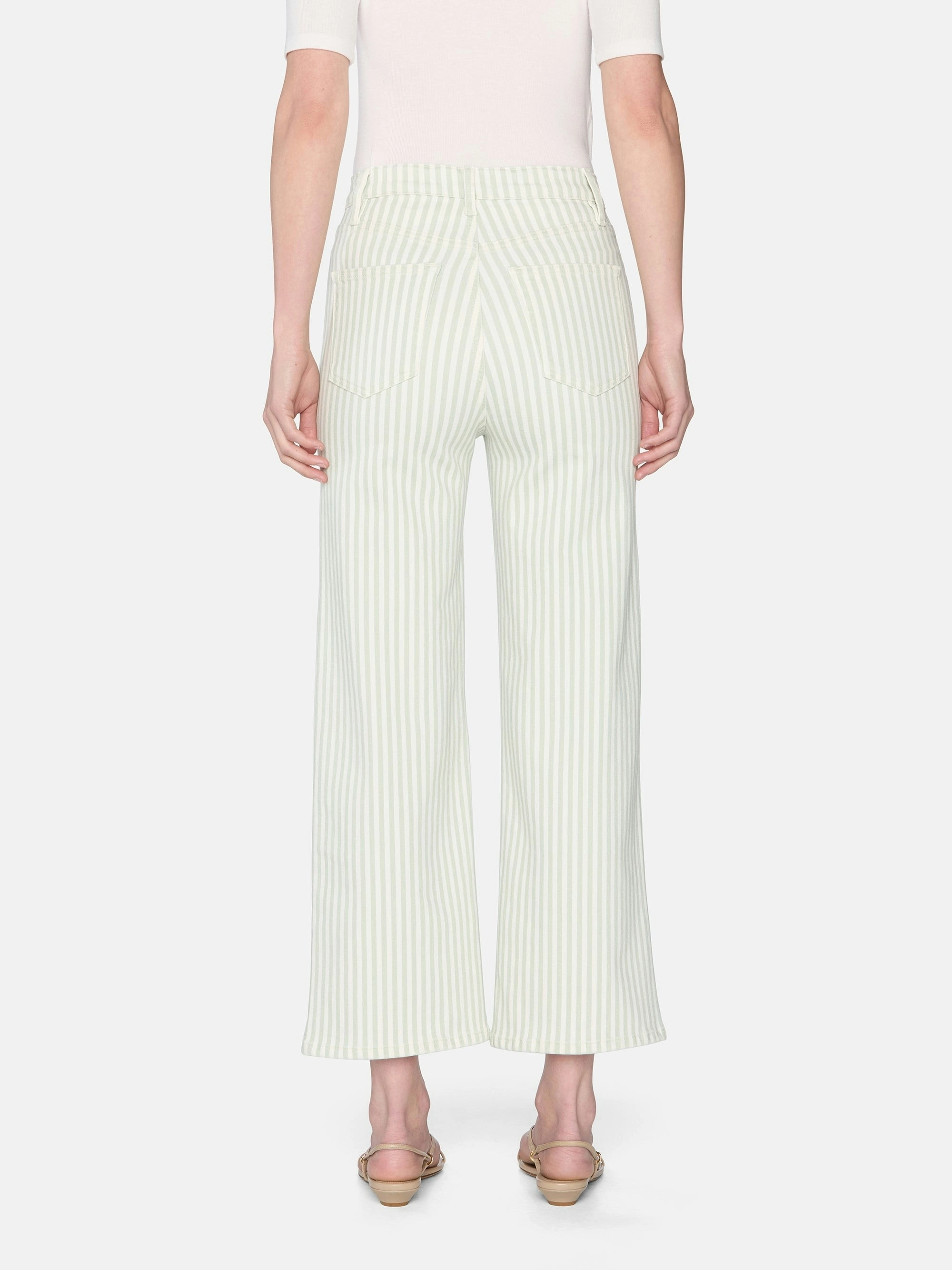 Timeless Choice The Anchor Pant