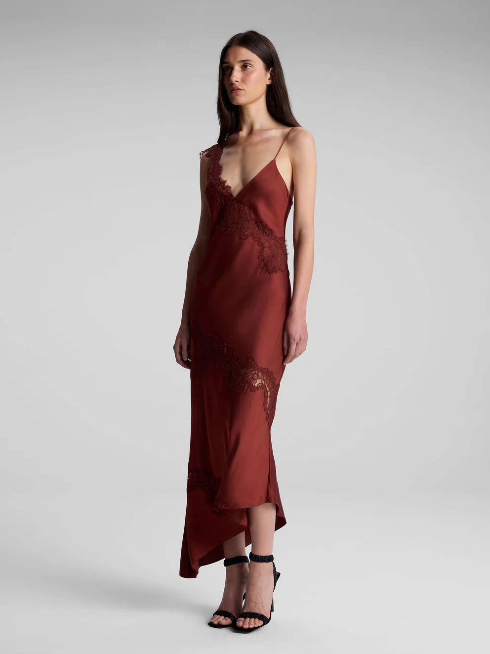 Stella Dress Easy Fit