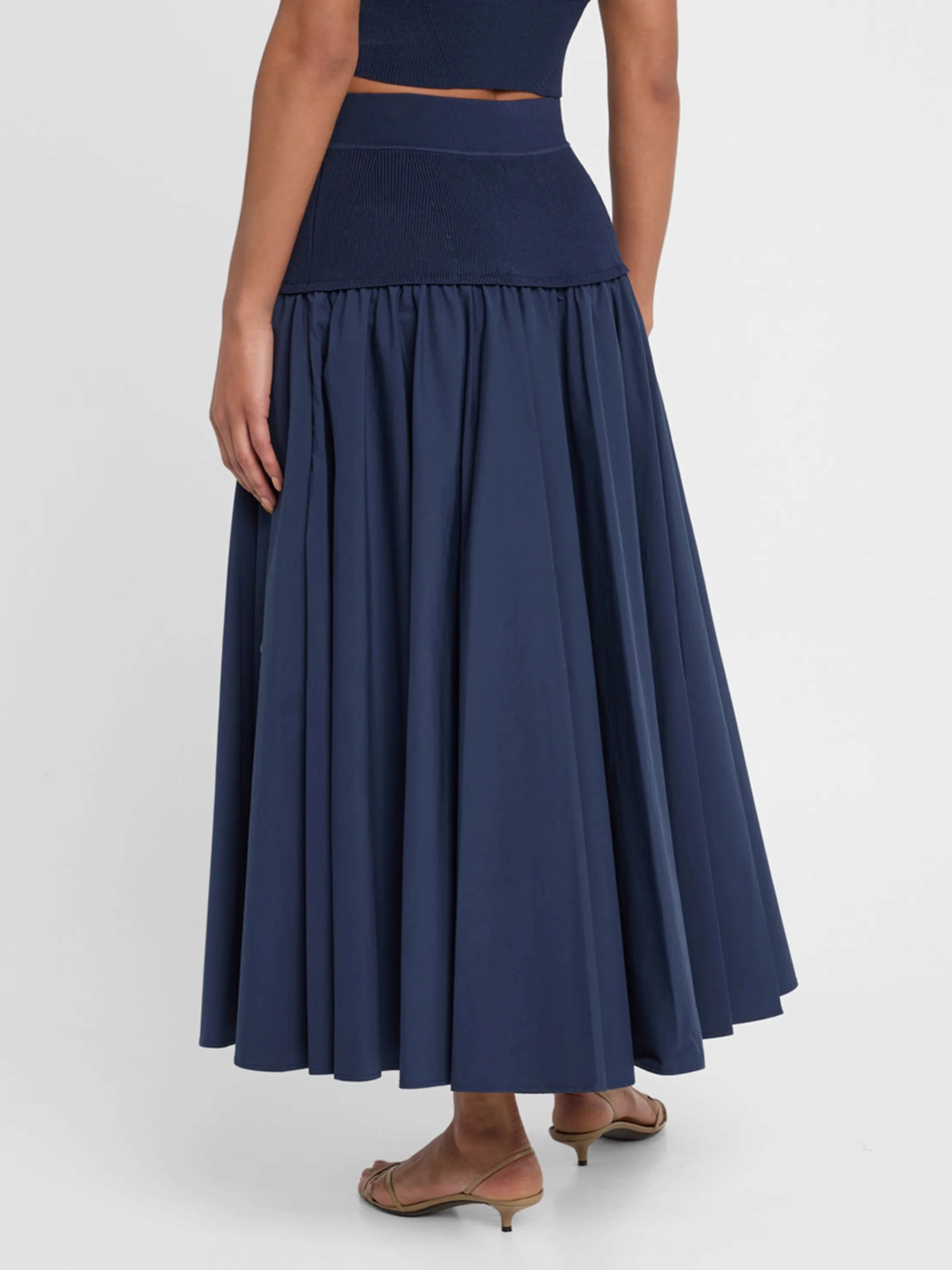 Stella Yoke Everyday Look