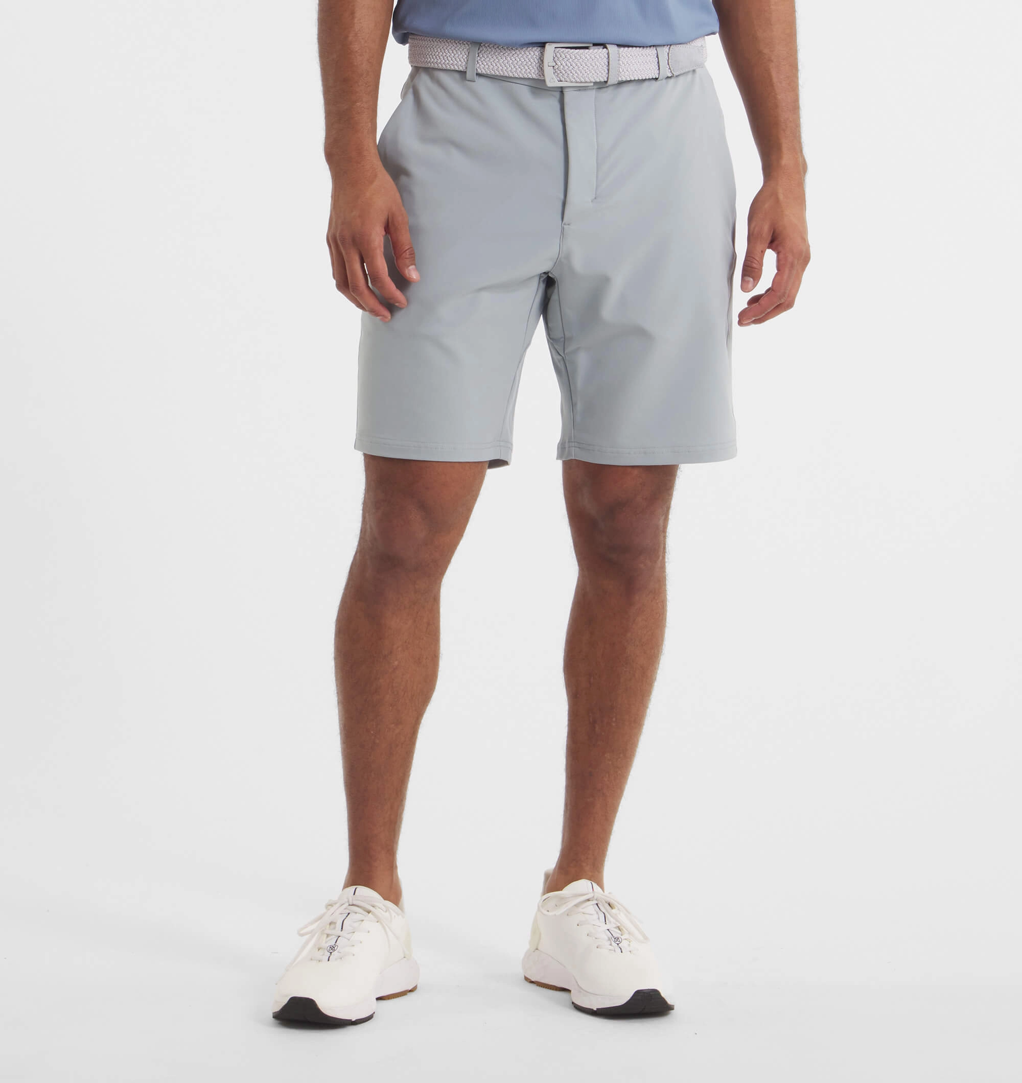 Flexible Movement Cut Clean Lines Stratford Short [8.5"]