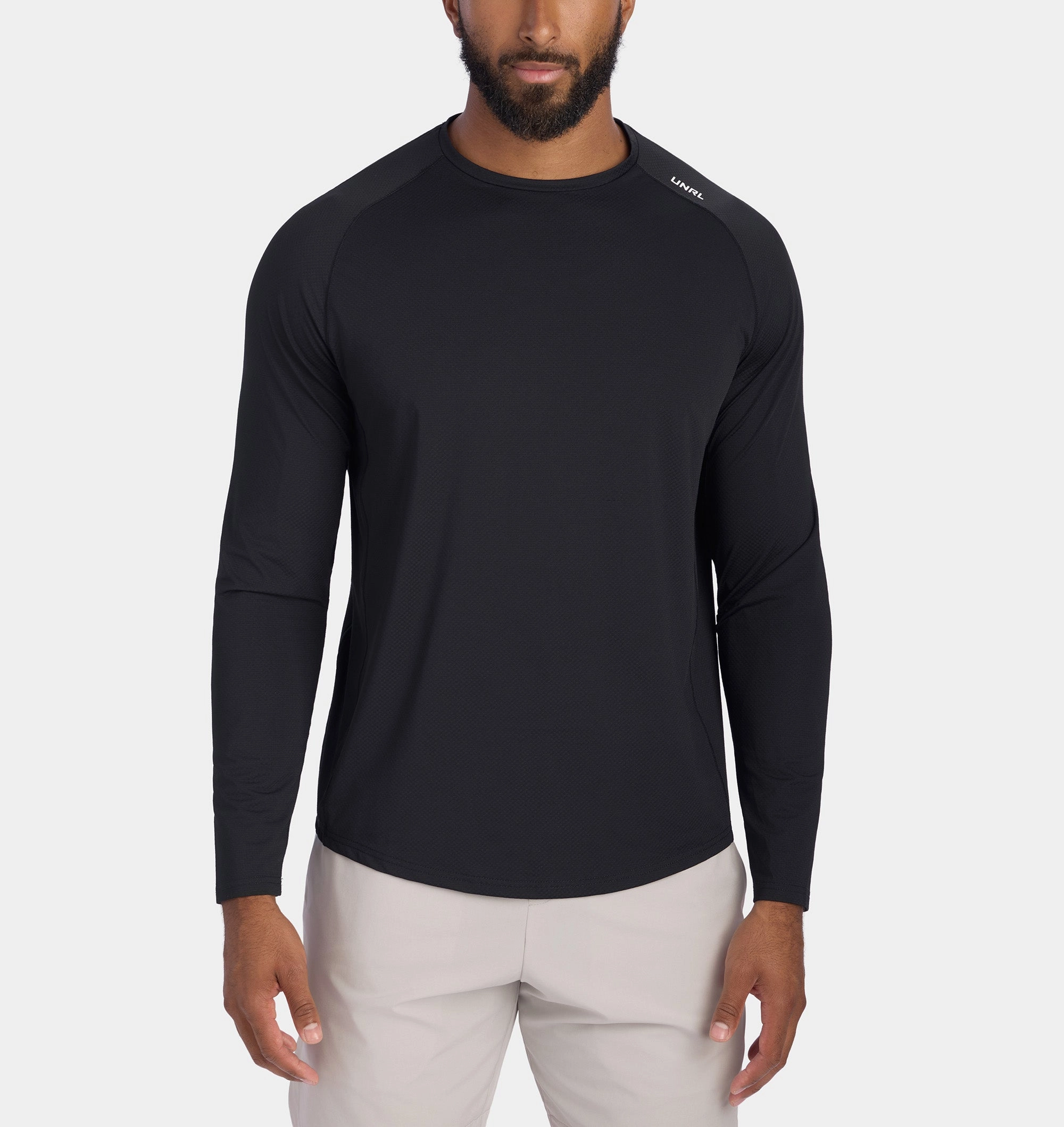 Streamline Performance Long Sleeve Underwear
