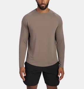 Streamline Performance Long Sleeve Beach Vacation