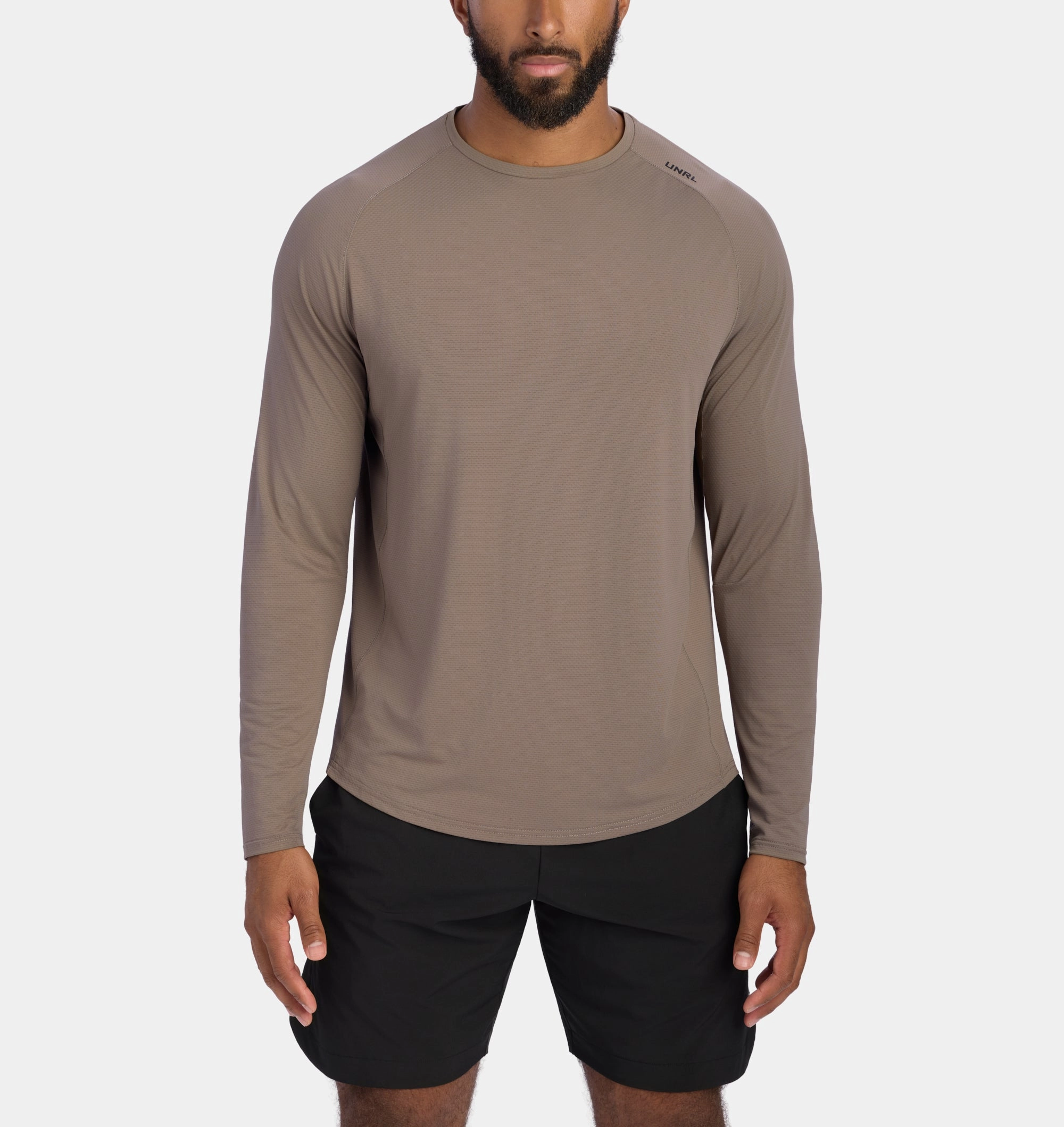 Streamline Performance Long Sleeve Beach Vacation