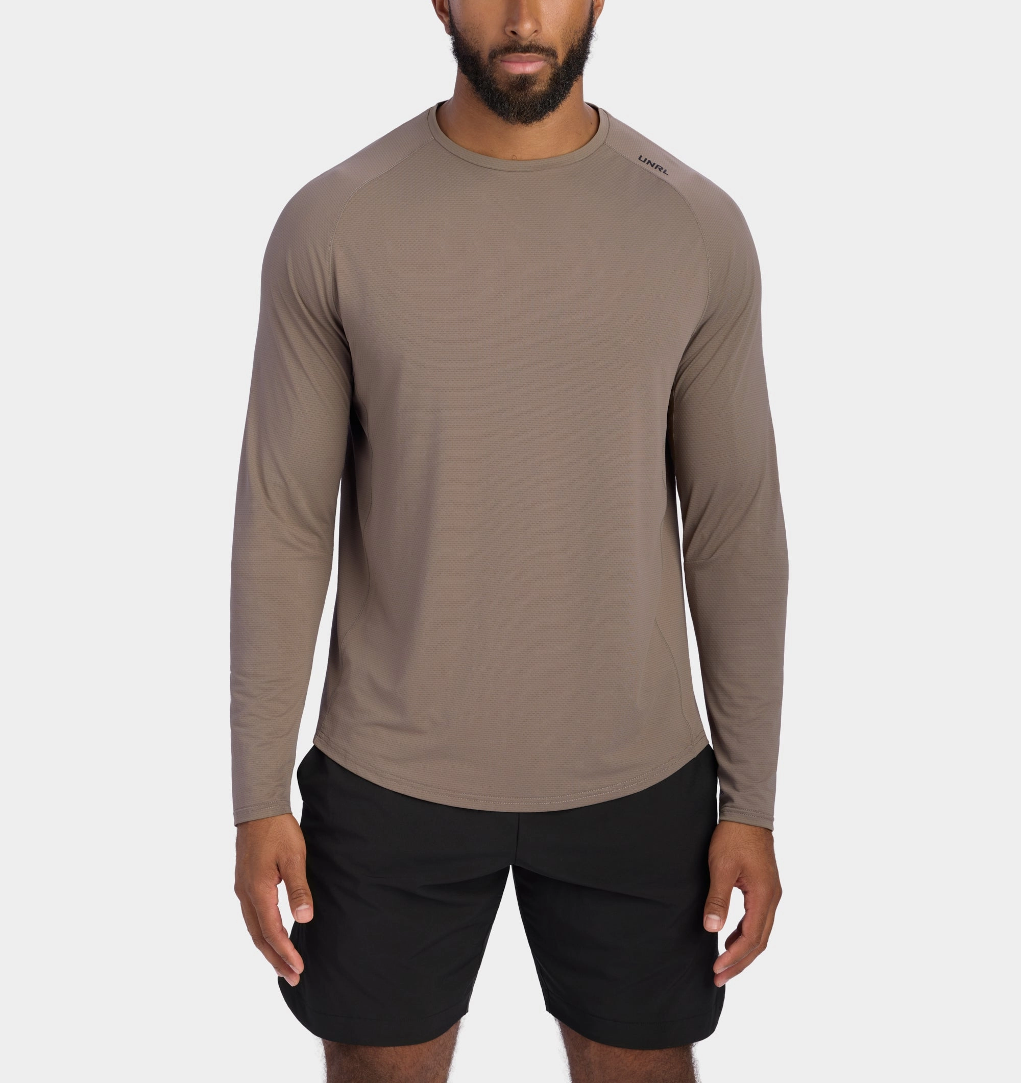 Streamline Performance Long Sleeve regular