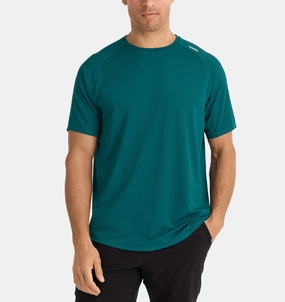 Chic Vibe SlimFit Streamline Performance Tee