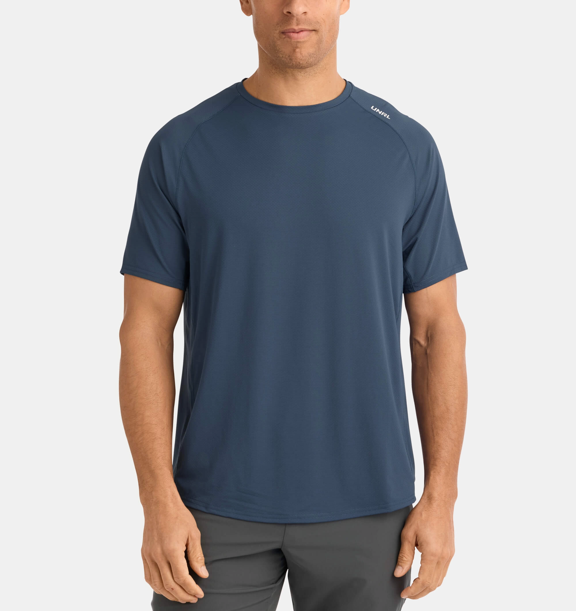 Flattering Cut Streamline Performance Tee