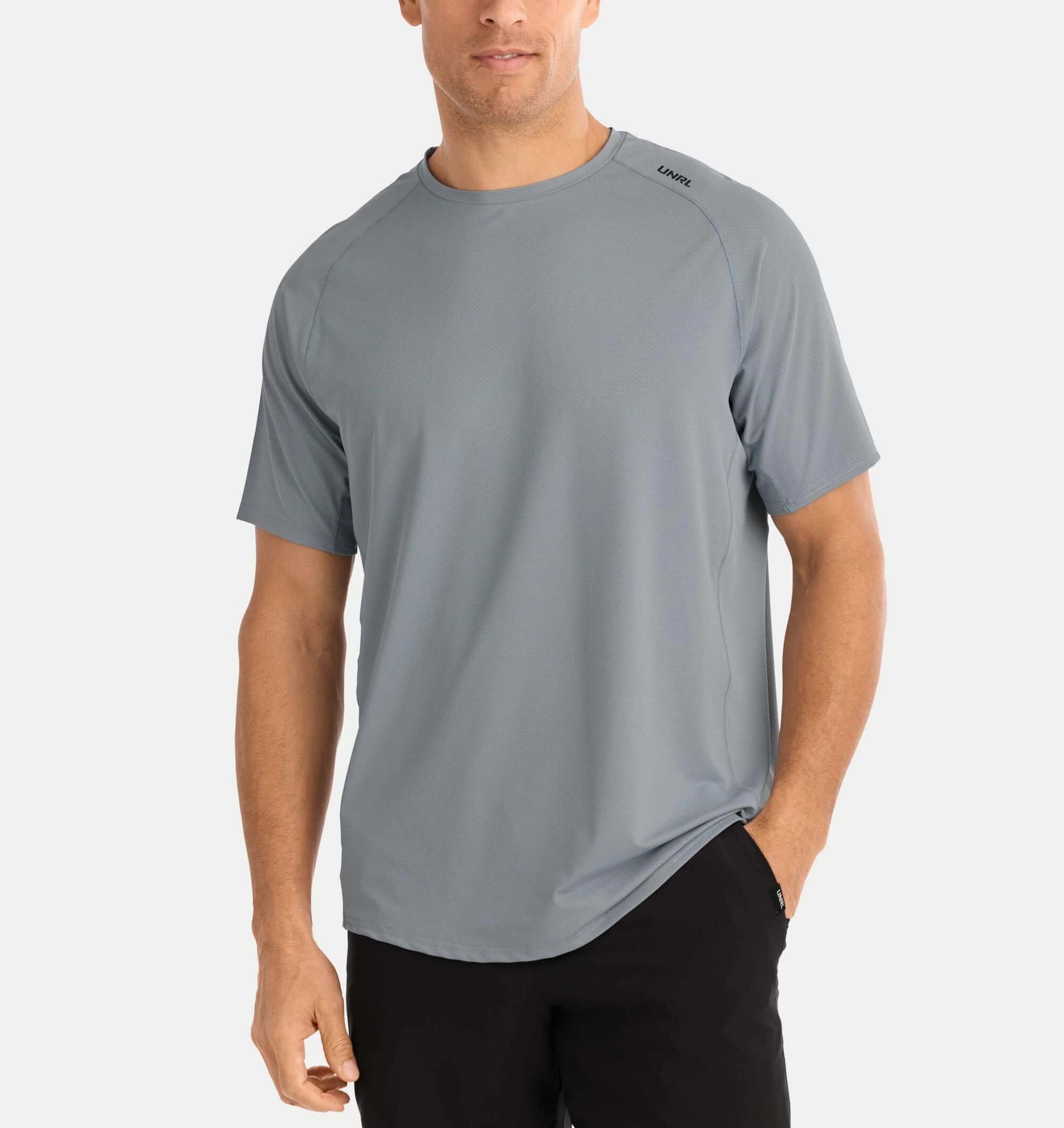 Streamline Performance Tee Quick Dry Wear Fit