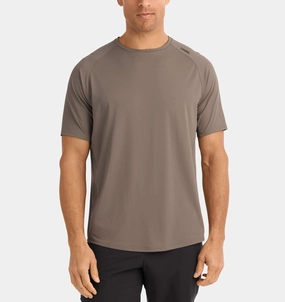 Streamline Performance Tee All Day Flex