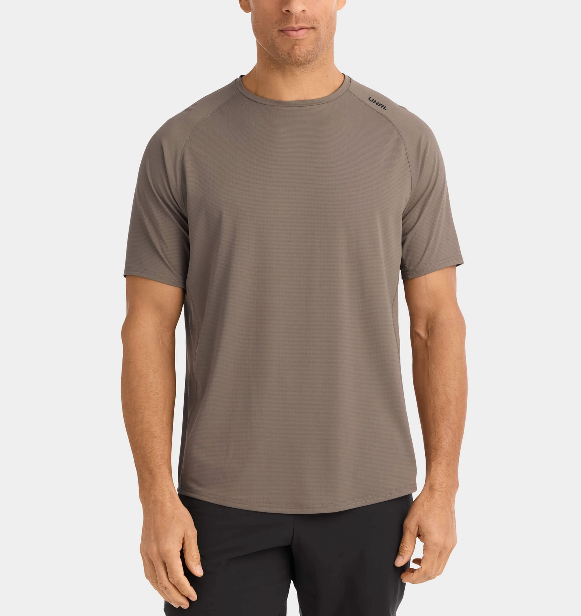 QuickDry Streamline Performance Tee