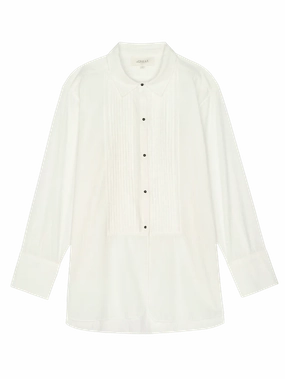 The Classic Tux Top VentilatedMeshPaneling High Visibility Trim