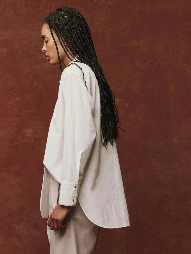 The Classic Tux Top Thermal Insulation Layer Resilient Fabric Blend