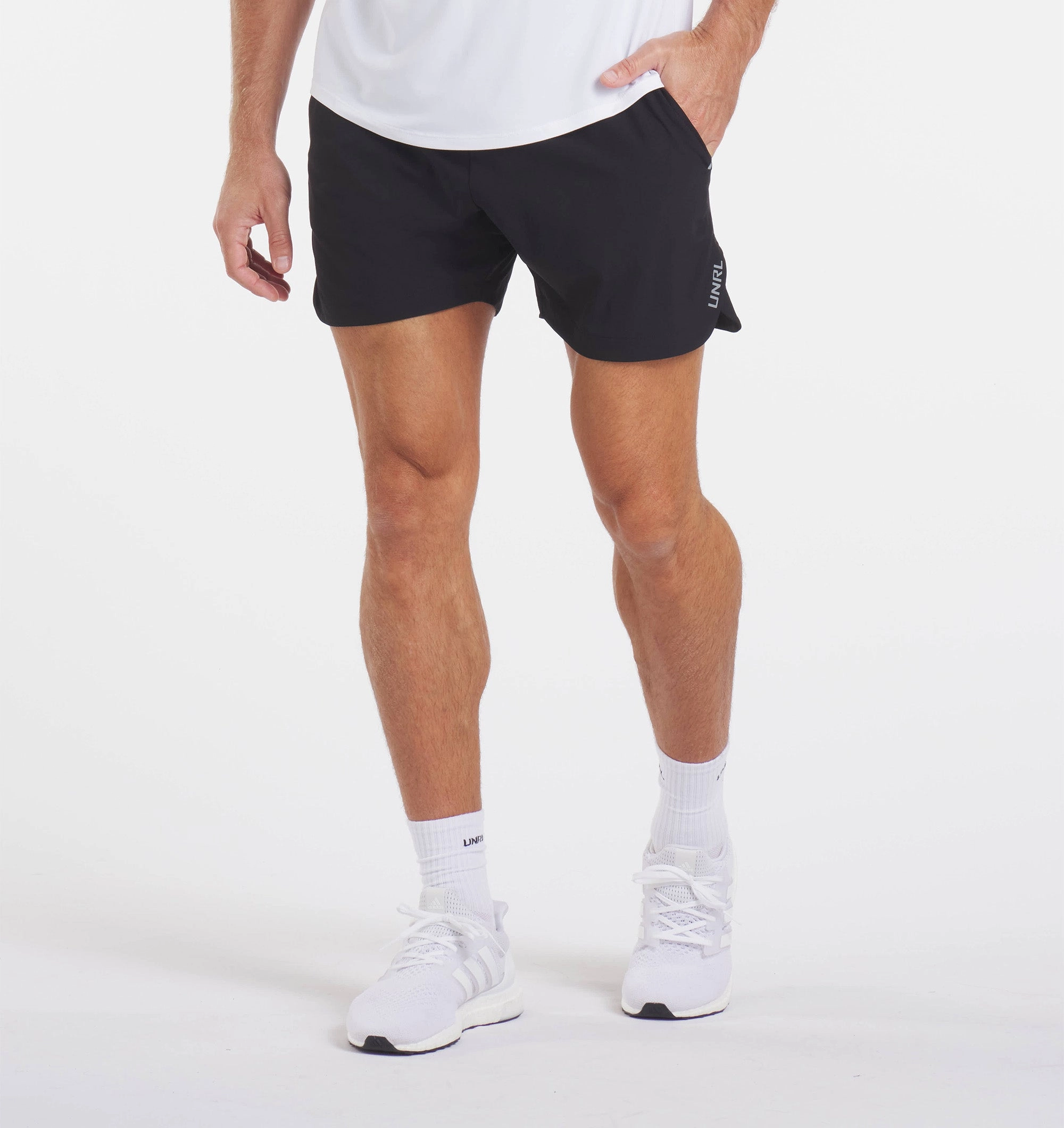 Flex Wear Daybreaker Short [5.5"]