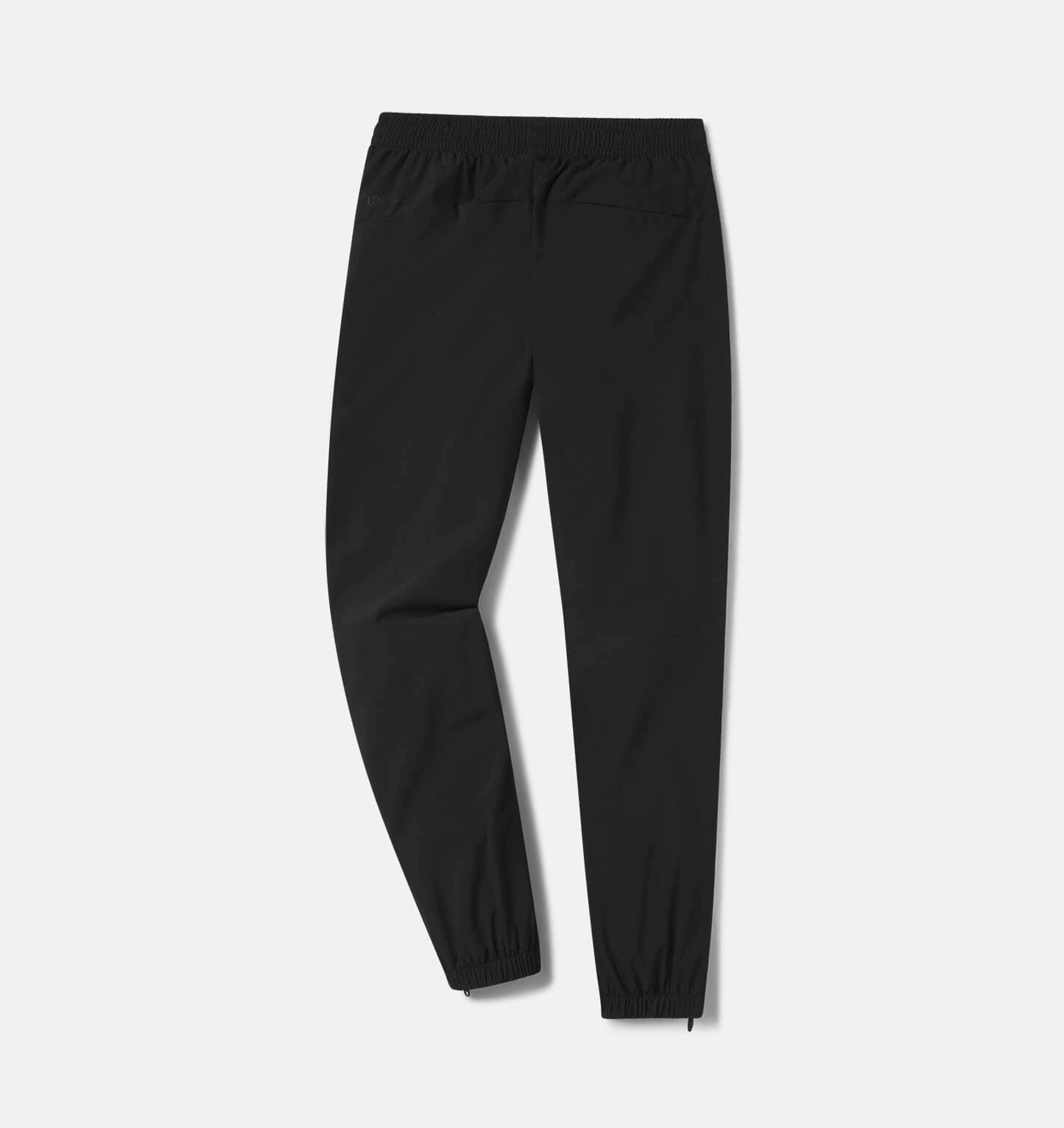 Relax Fit Wear Fashion Forward StretchWoven Fabric DWR Track Pant