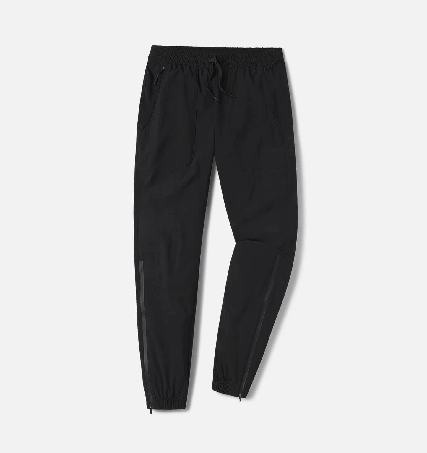 Freedom Move StretchWoven Fabric DWR Track Pant