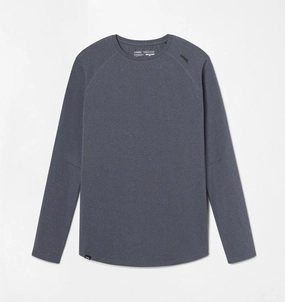 Stride Long Sleeve High Neck