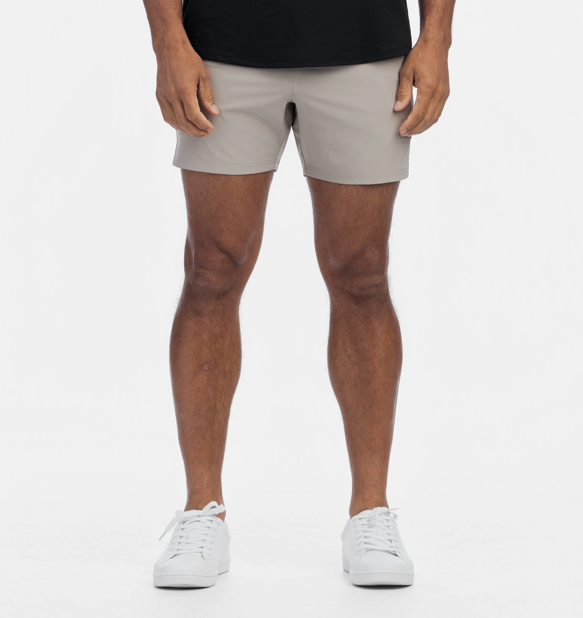 Stride Short [5.5"] Summer Fashion Comfy Motion