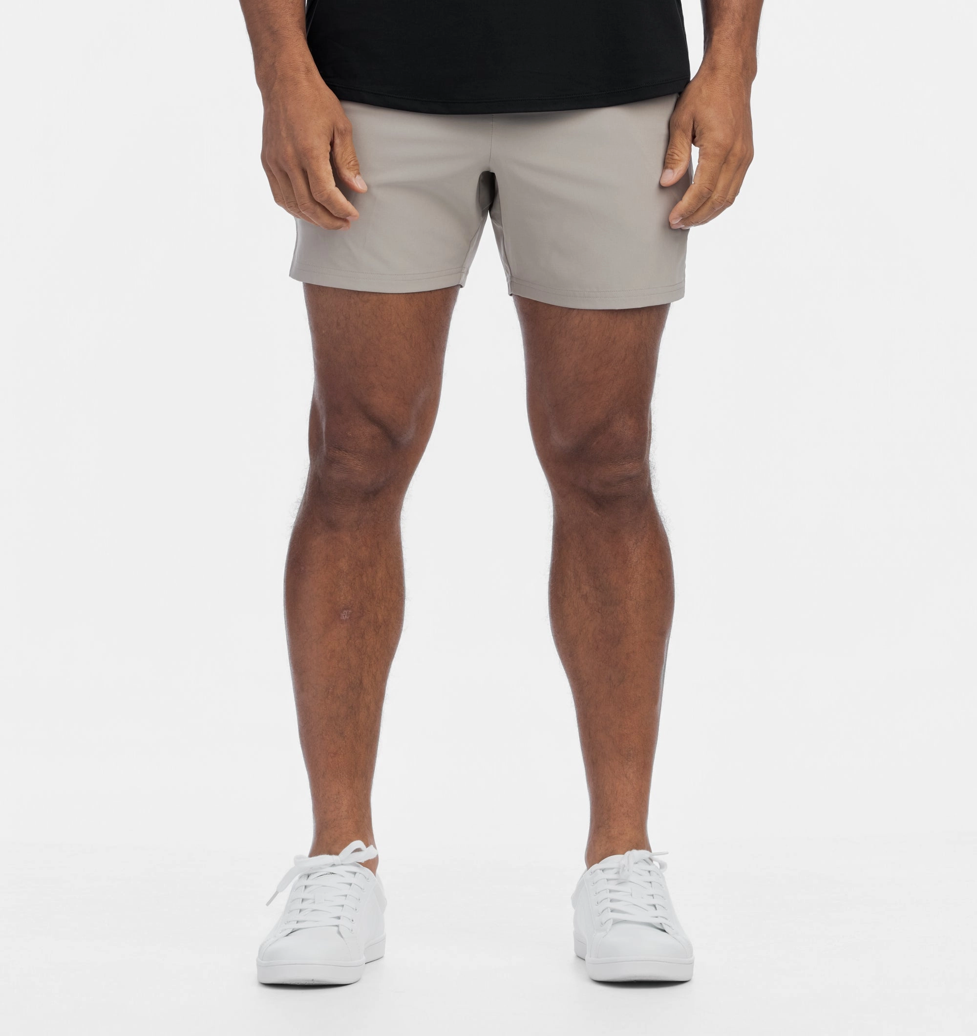 Stride Short [5.5"] construction work