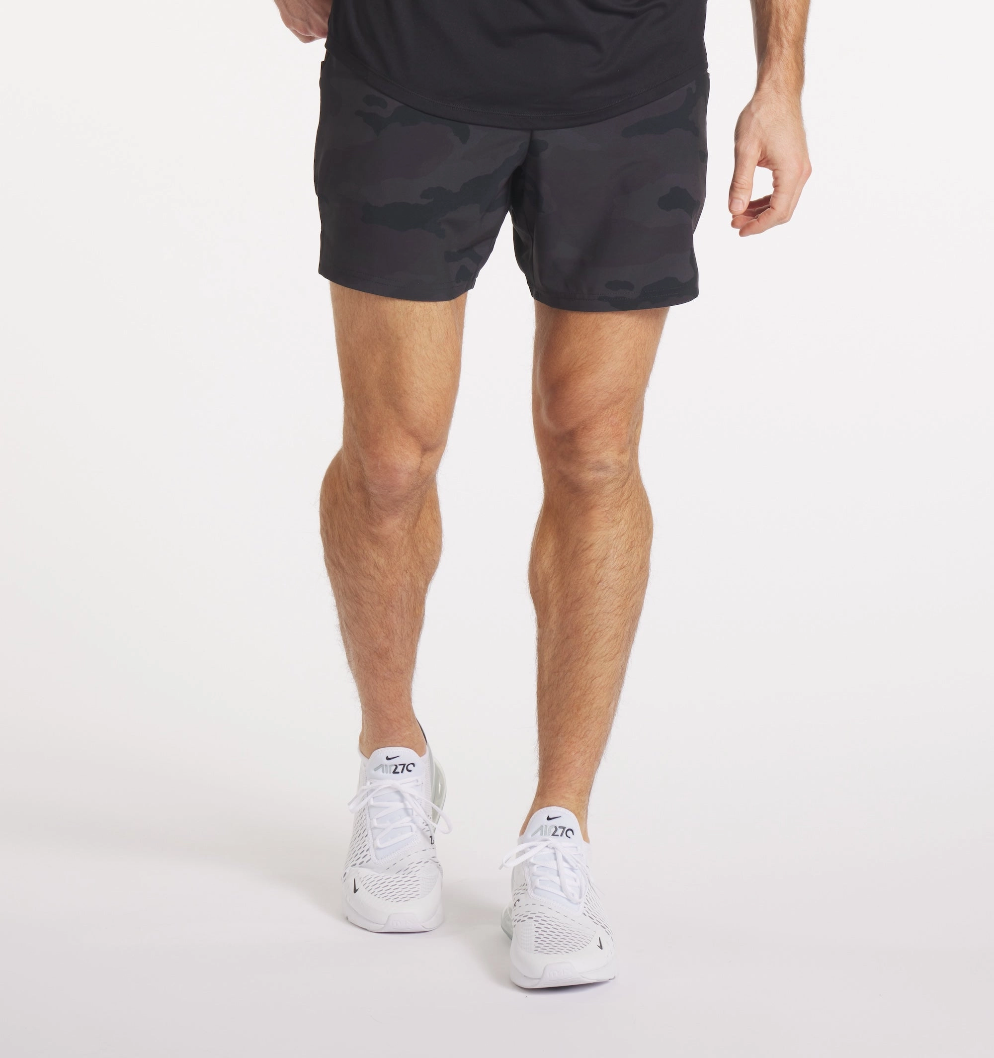 Stride Short [5.5"] Casual Fit Multi Directional Flex