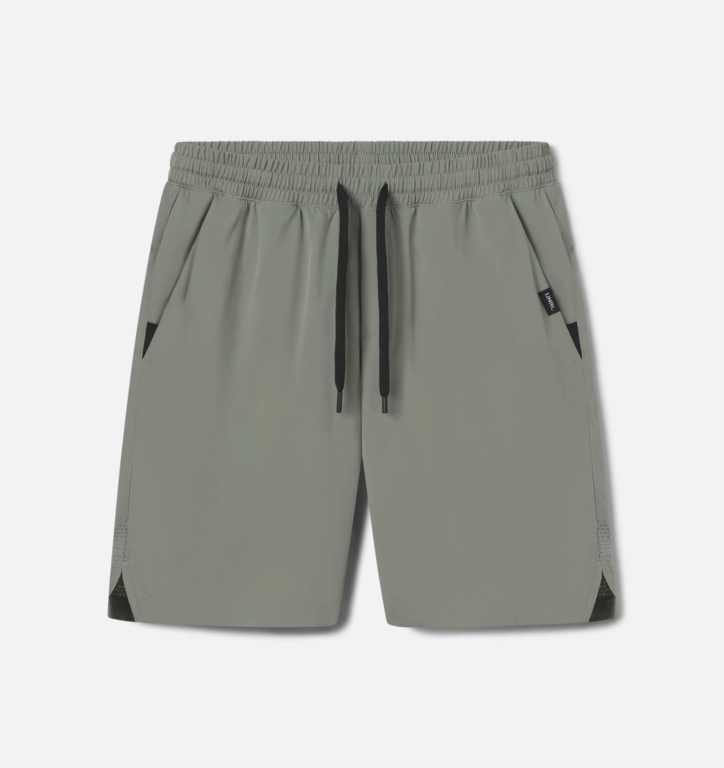 easy-care item Stride Short [7.5"]