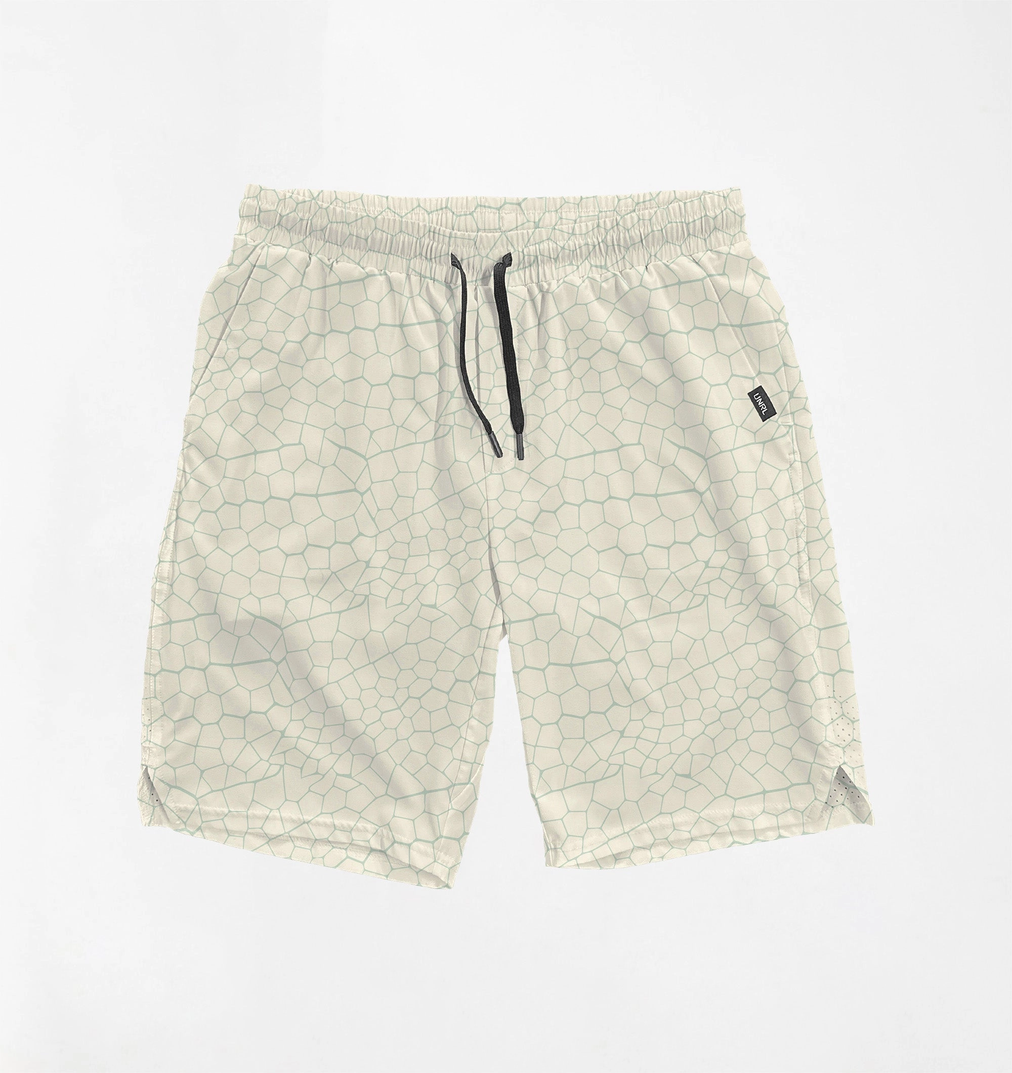 Stride Short [7.5"] Non Restrictive Movement