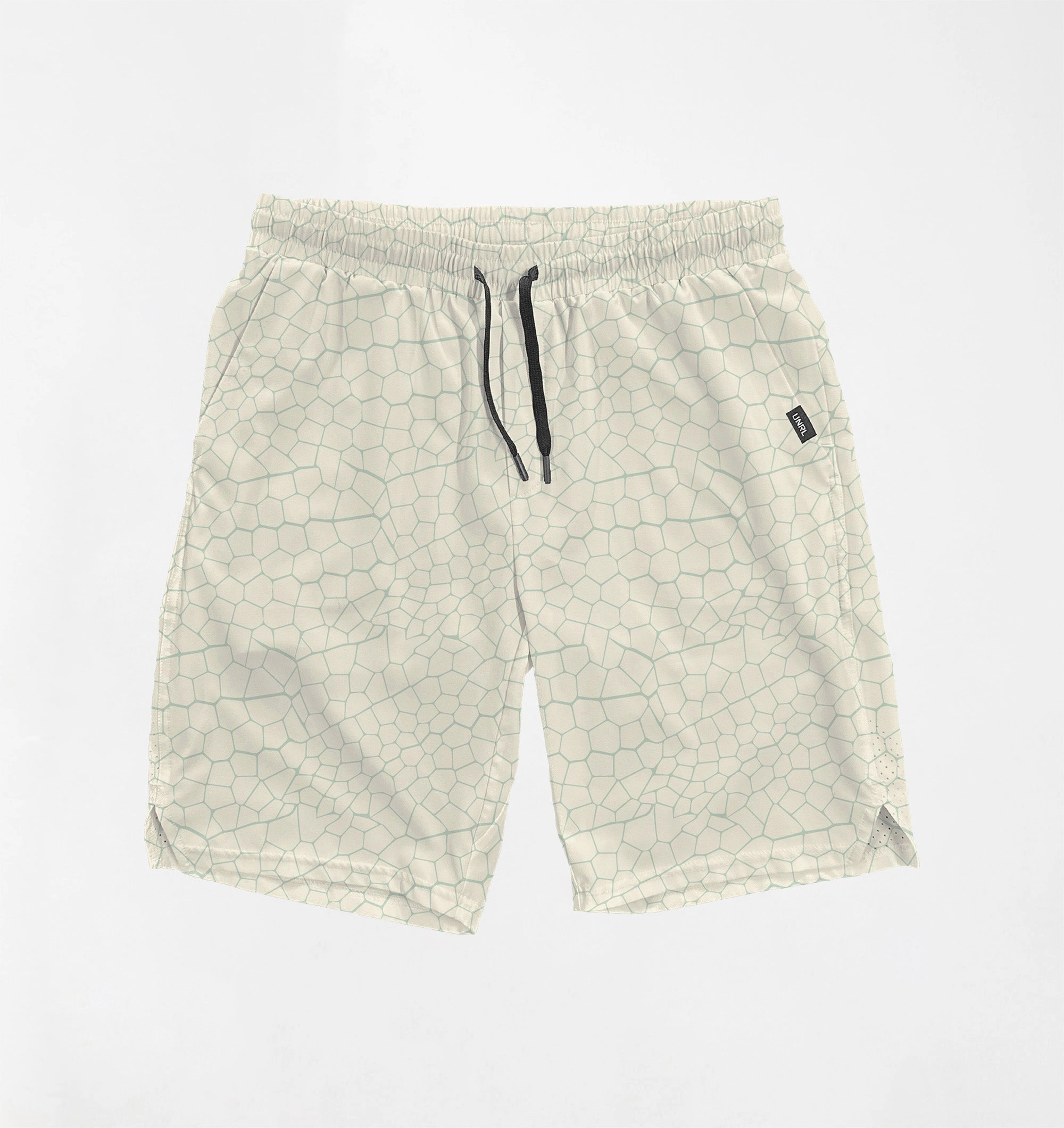 Non Slip Inner Grip hat Stride Short [7.5"]