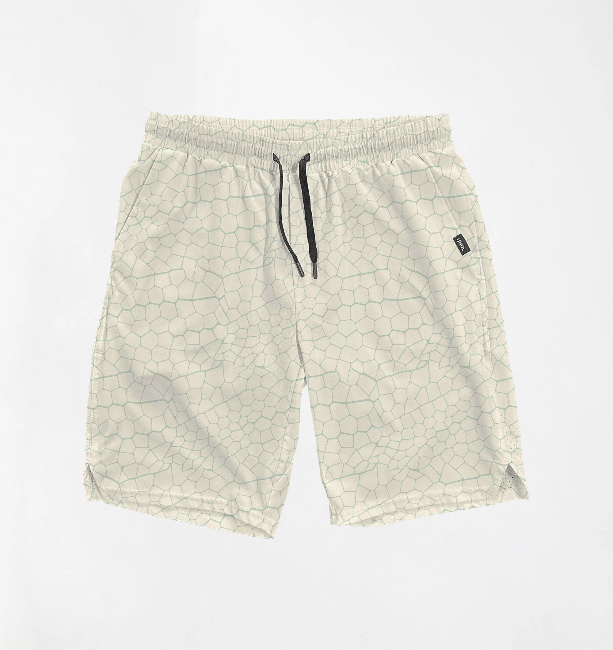 Stride Short [7.5"] BreathableWebbing