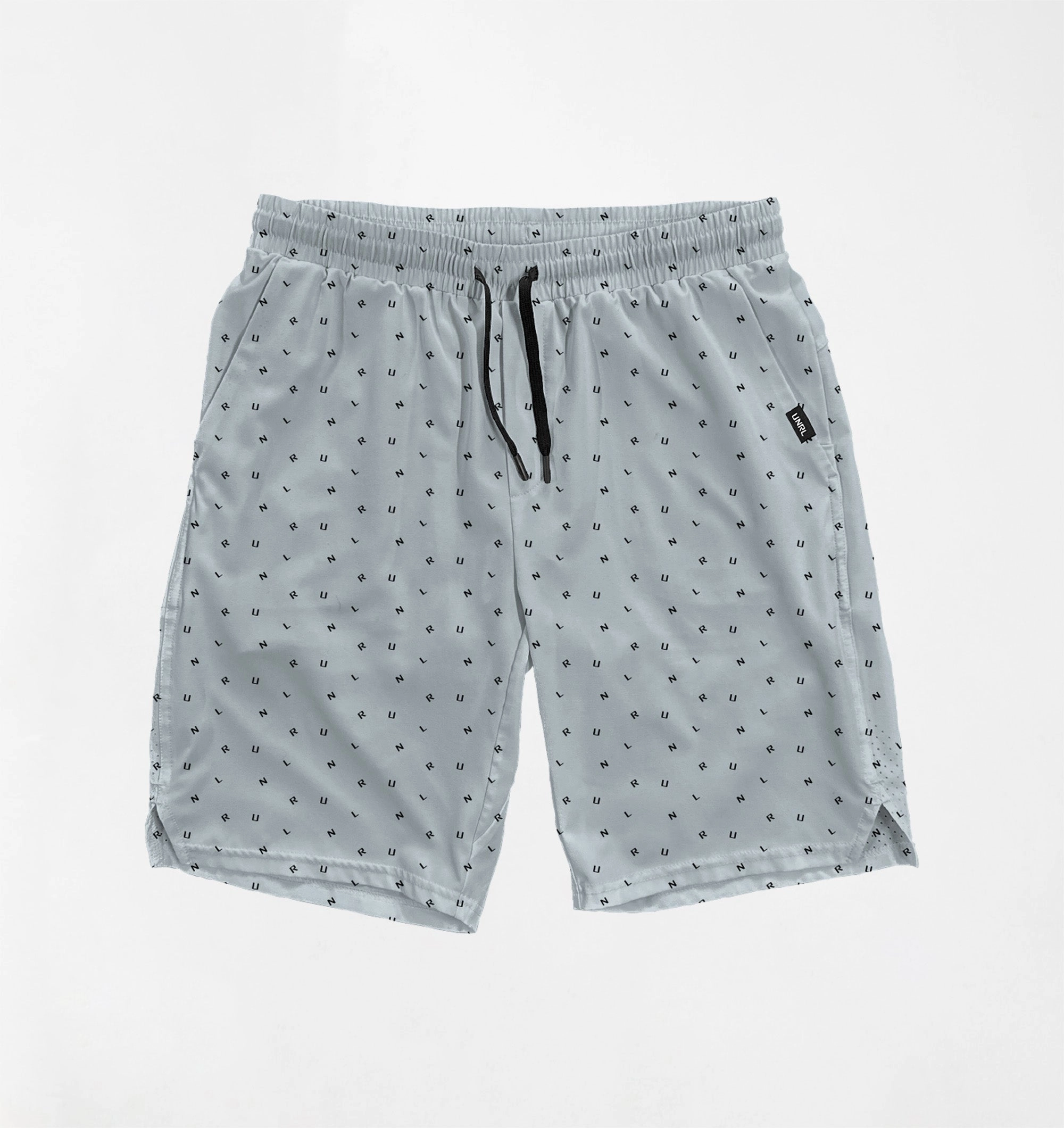 Stride Short [7.5"] loafers Anti Static Fabric