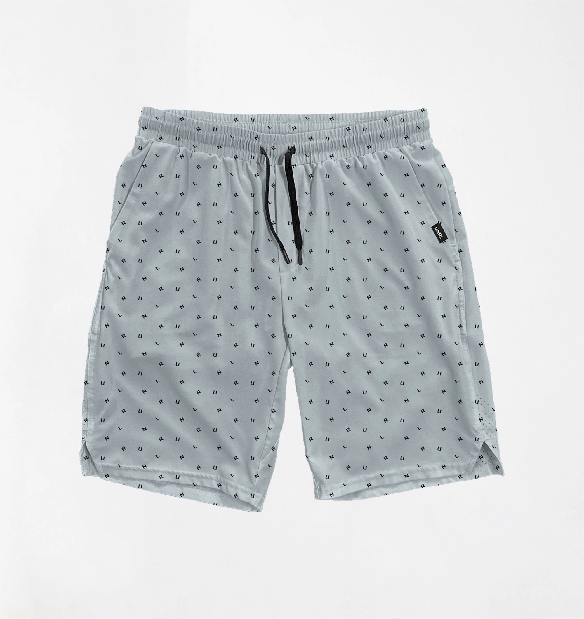 Contoured Articulation FoldOverClosure Stride Short [7.5"]