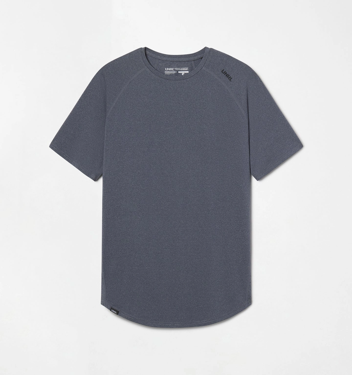 Comfortable Wear Complementary Colors Stride Short Sleeve