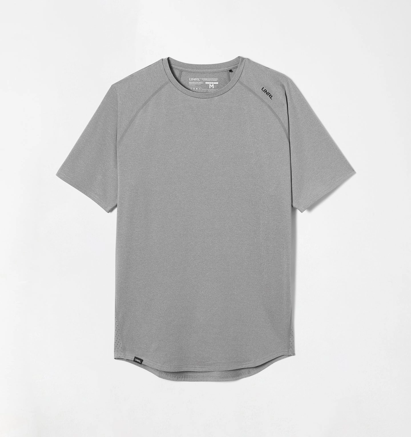 Stride Short Sleeve waterproof Quality Layer