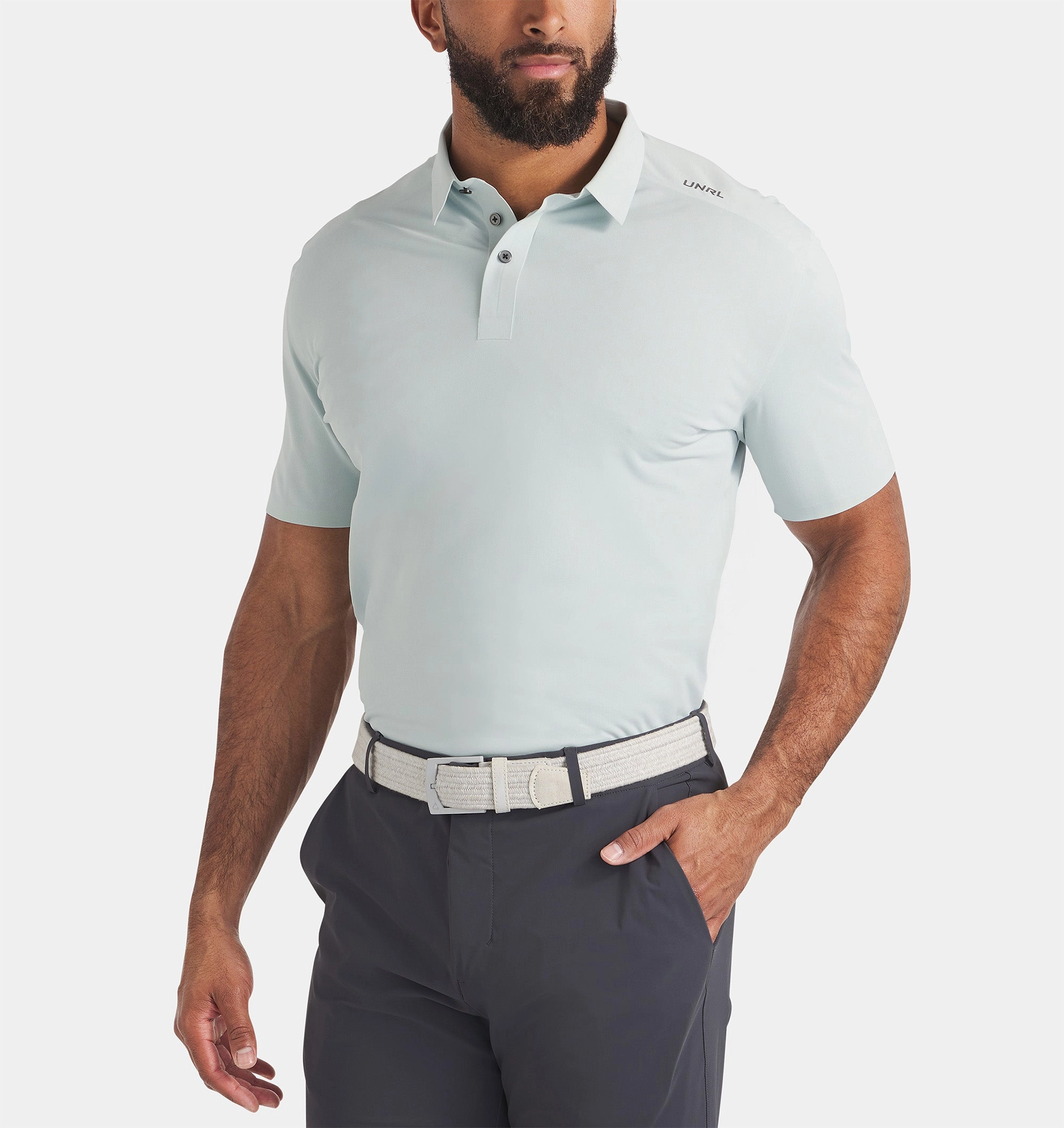Anti Pilling Surface Legend Polo