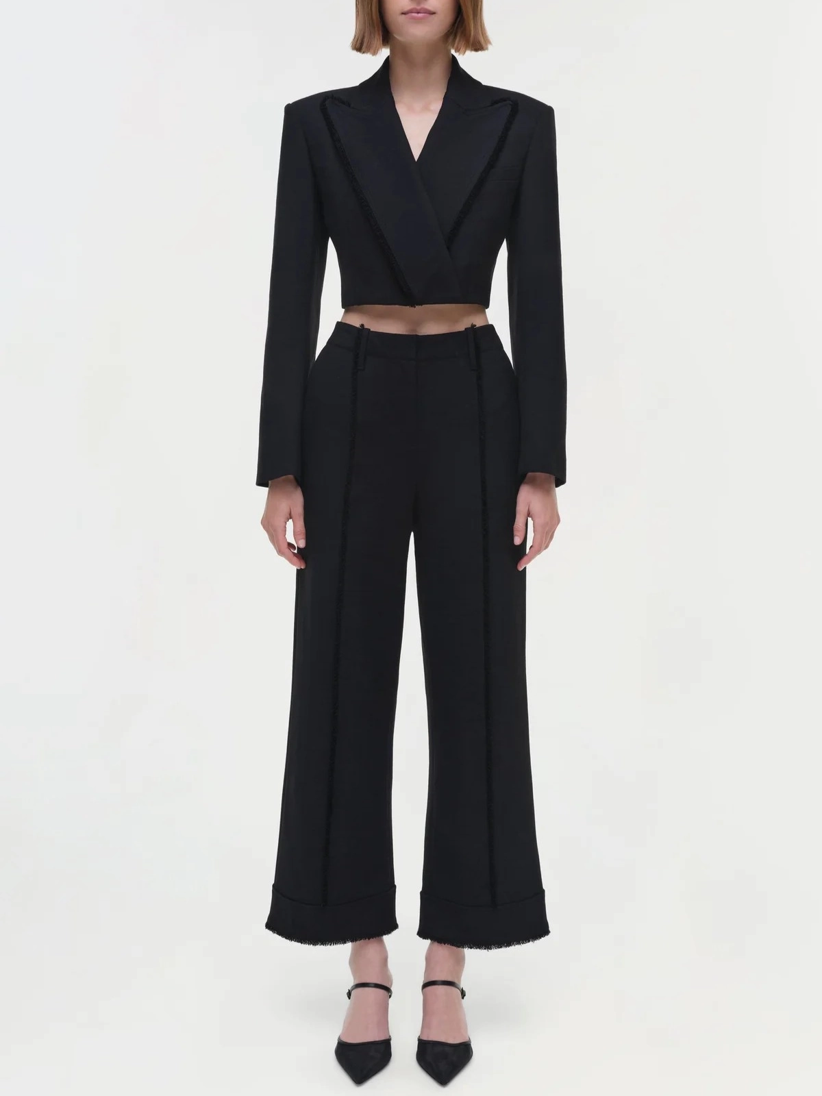 Sully Pant Eco Friendly Dye