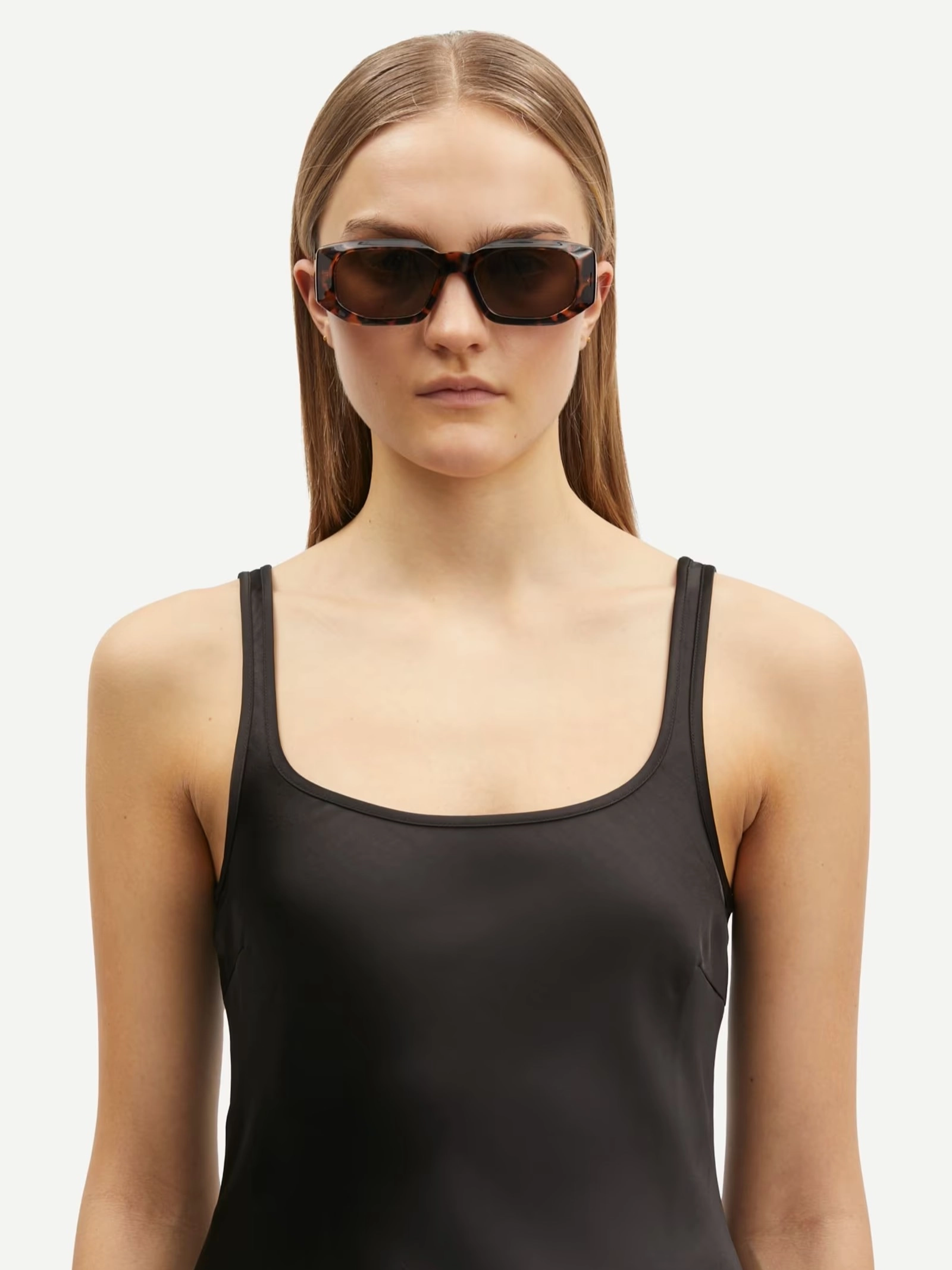 ReinforcedHem Work Fitwear Sunna Dress