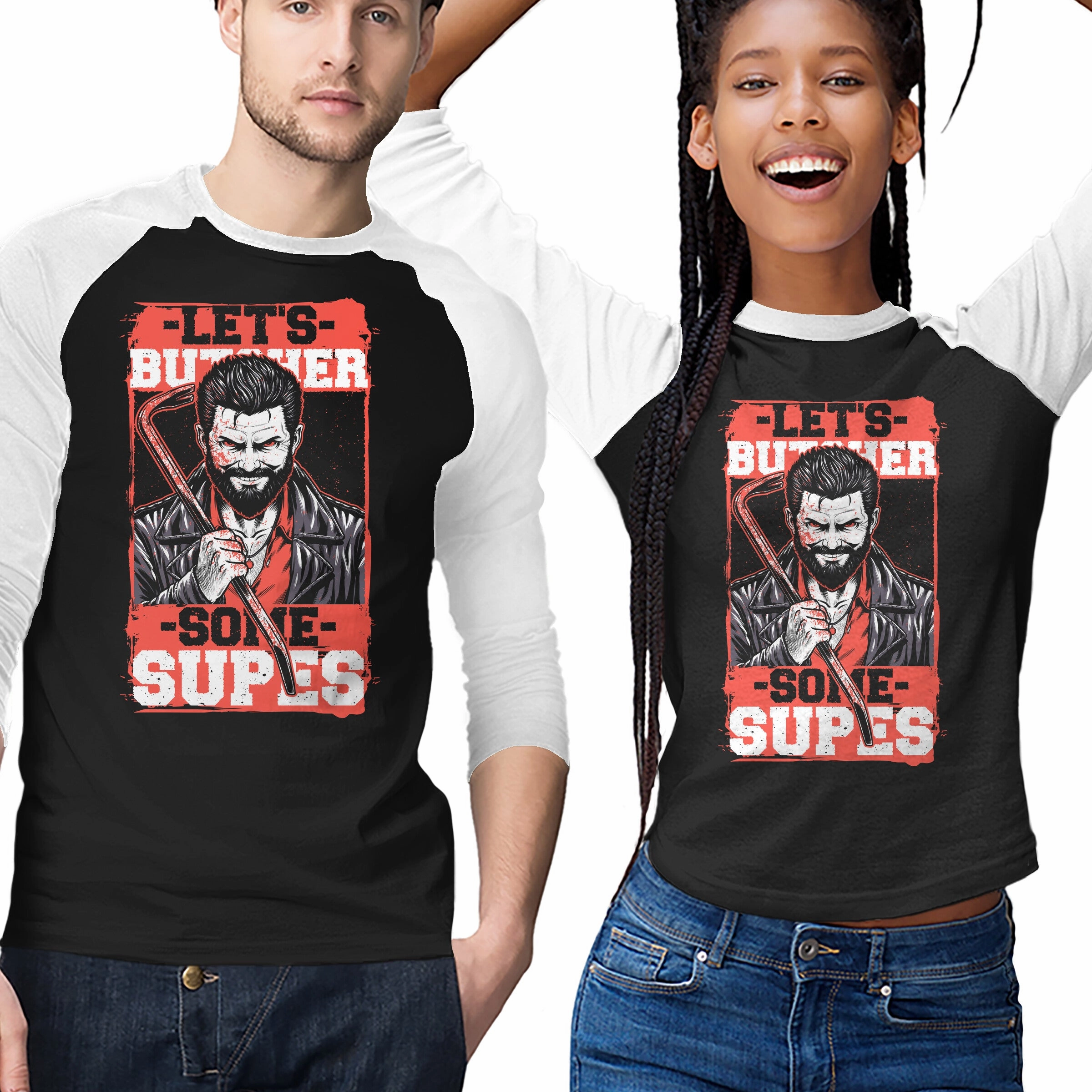 Cozy Design Fit Super Heroes Hunter