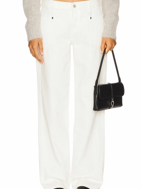 Supply Jean Stretch Classic Wear Active Ready