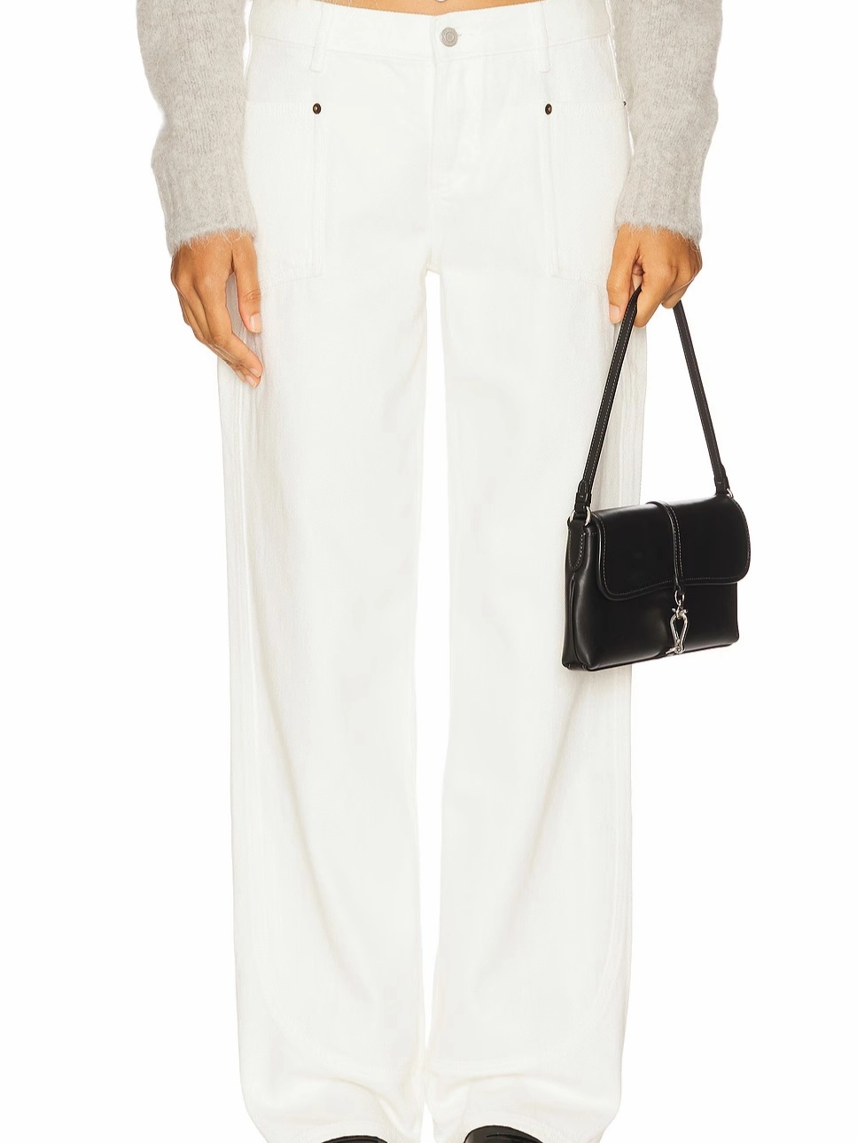 Supply Jean Stretch Classic Wear Active Ready