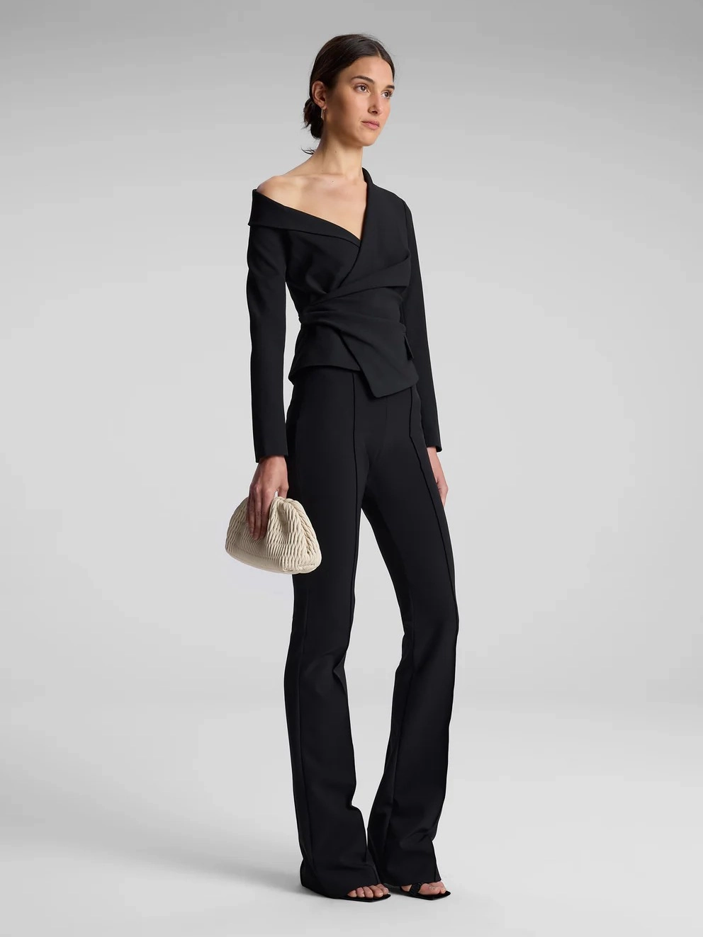 Raglan Sleeve Skyla Top