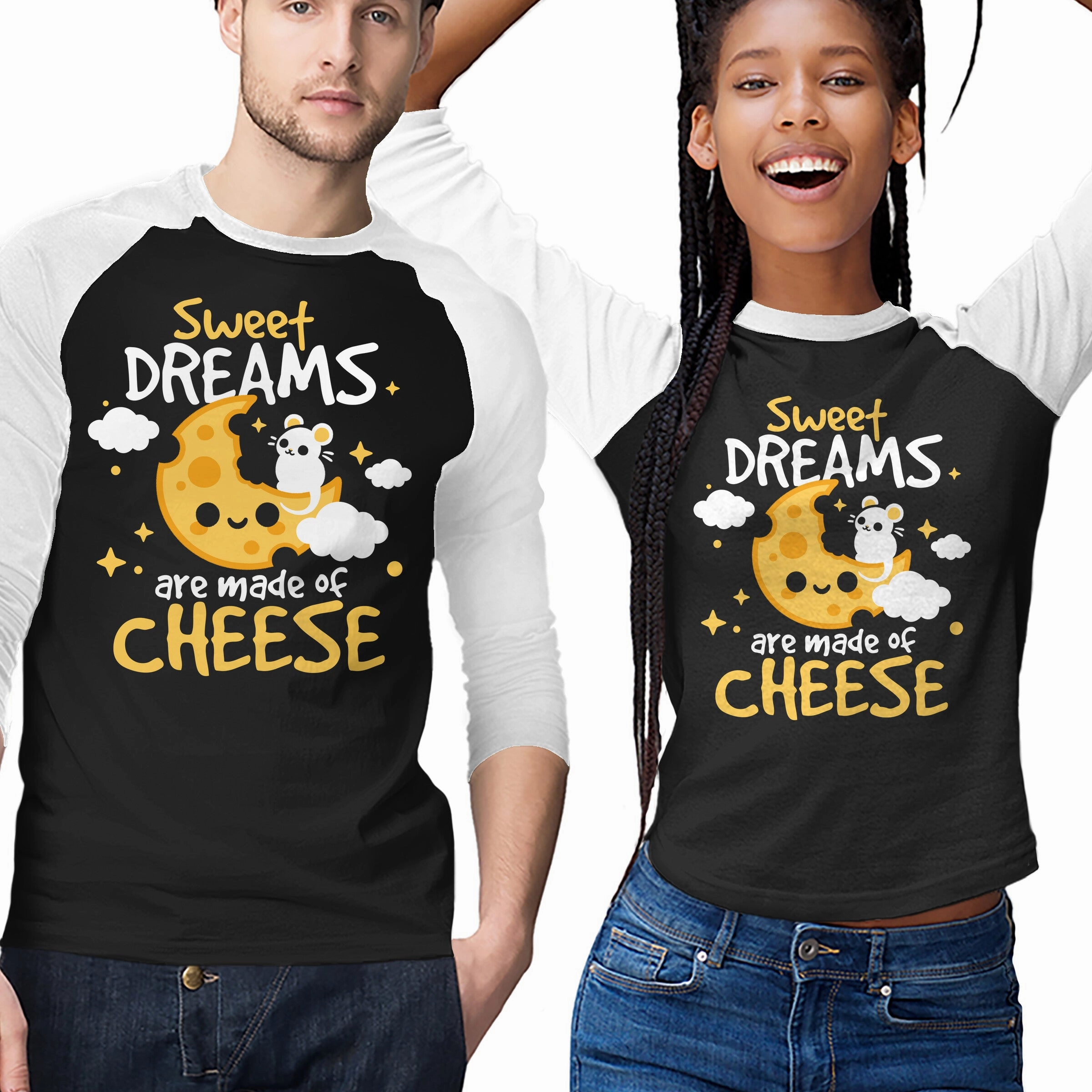 Self Fabric Tape Holiday Outfit Style Sweet Dreams Are Made Of Cheese
