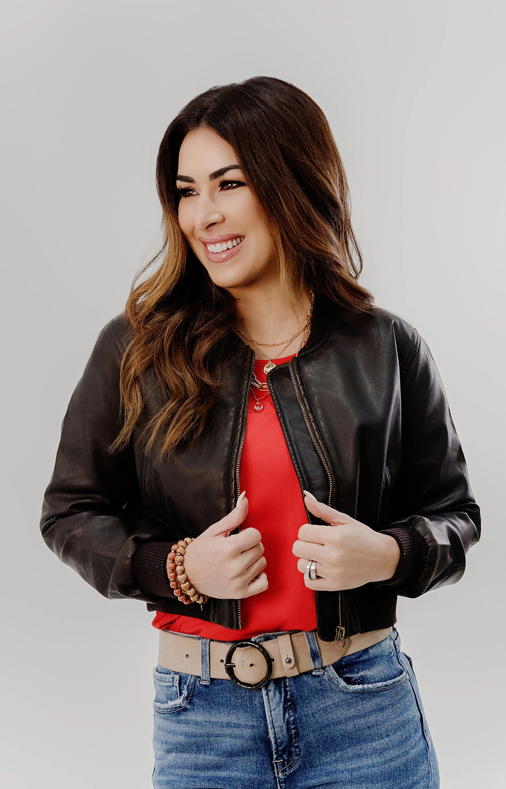 Alter Ego Jacket Three Layer Laminate Airflow Optimization