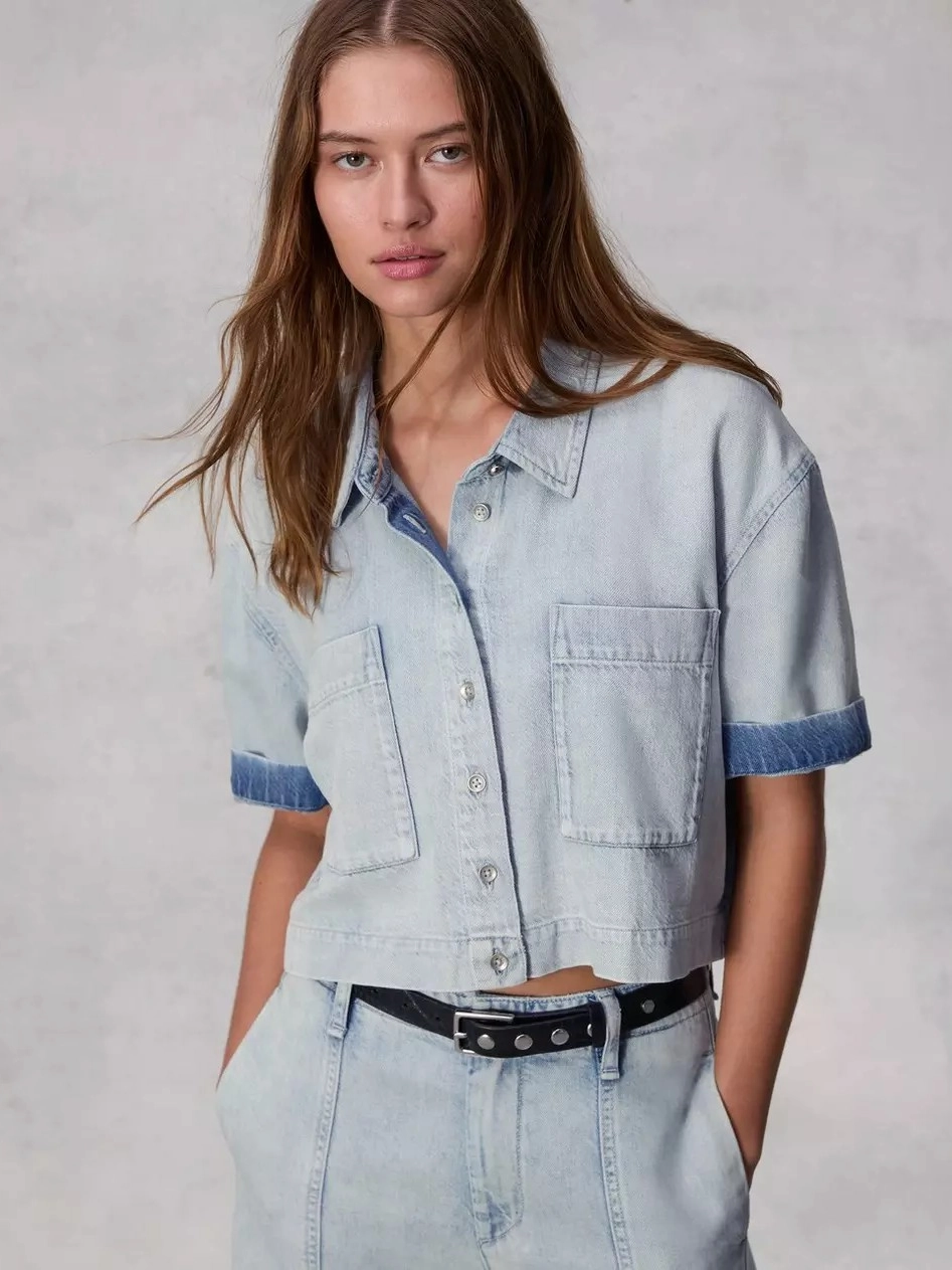 Ultra Featherweight Lenna Shirt CrewNeck Airflow Mesh Lining