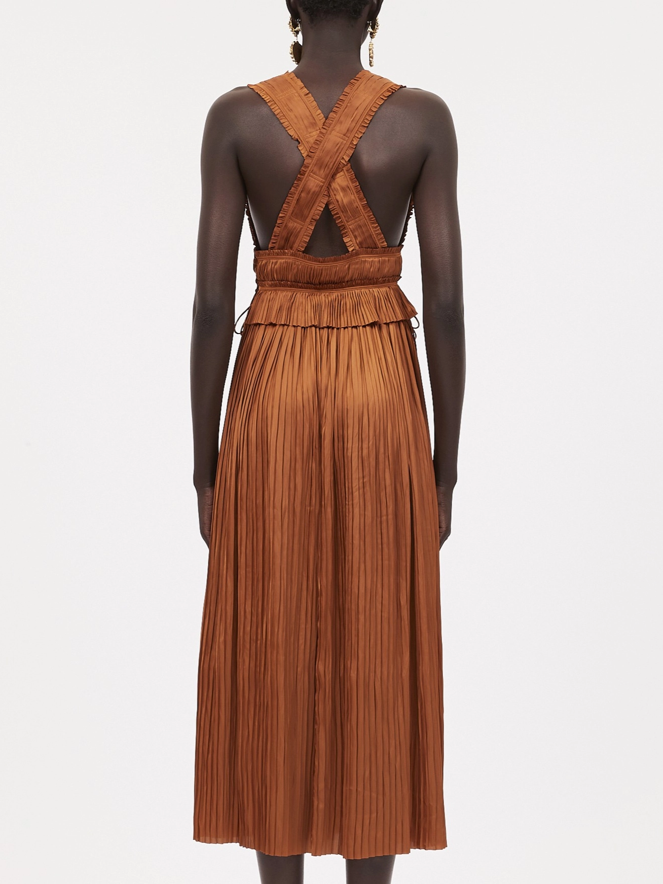 Ventilation Panel Ziva Top