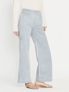 Tailored Trouser Travel-Ready