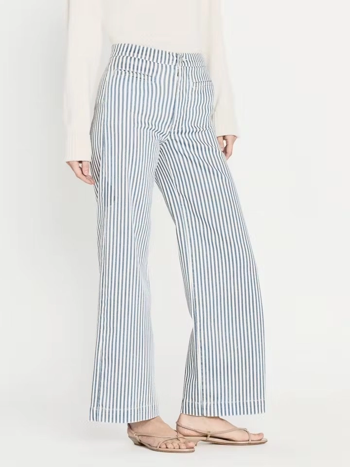 Tailored Trouser Travel-Ready