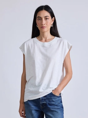 MeshPanel QuickDryTechnology Fuerza Tee