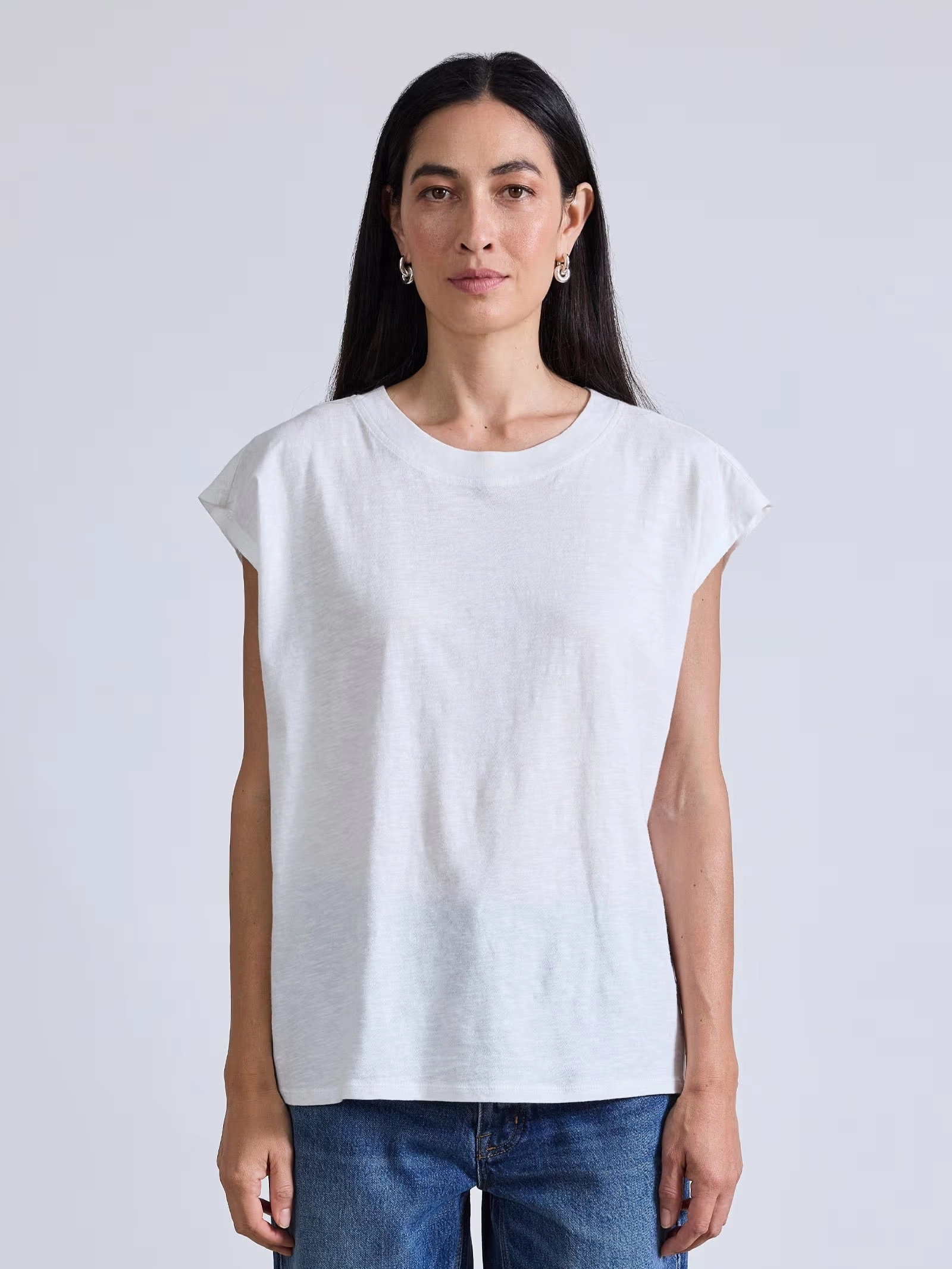 Fuerza Tee ResilientStretch