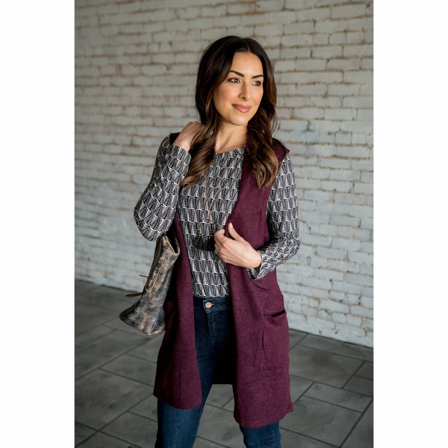 Quick Drying anti static coating So Soft Pocket Vest