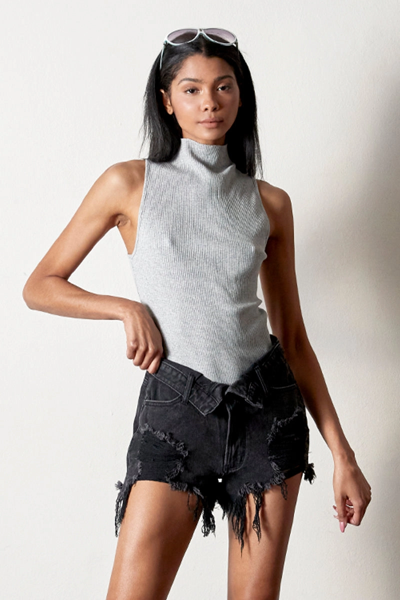 Flip Shorts Light Layer Breezy Feel