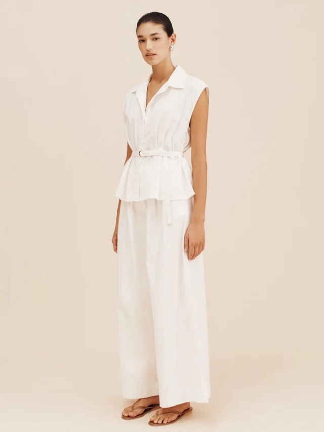 Minimalist Design Juno Shirt