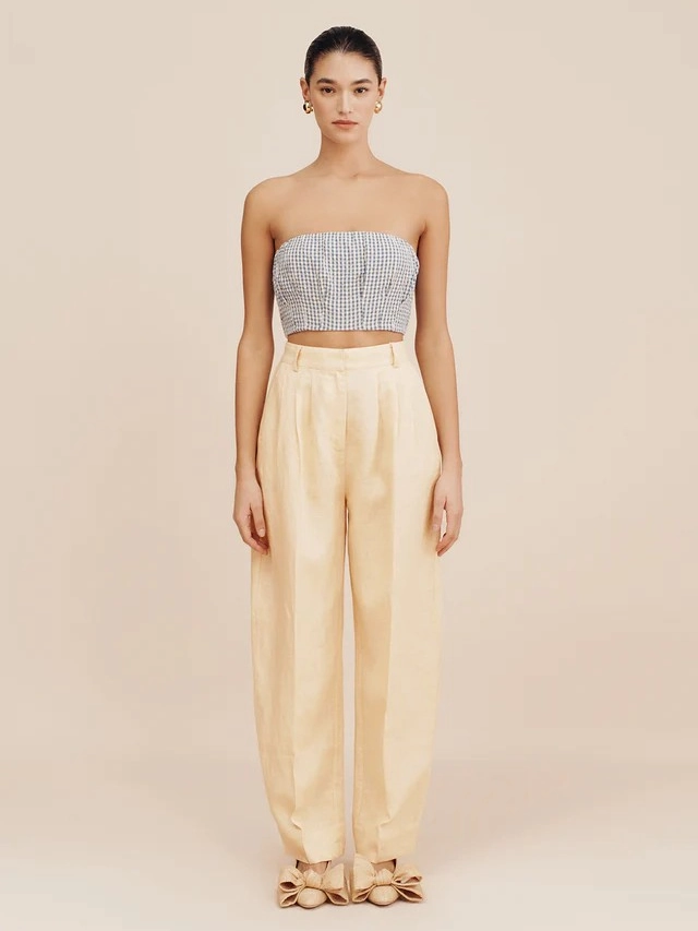 Rio Trouser Flex Foam Inserts Water Resistant